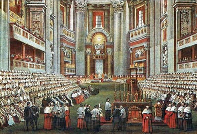 Vatican I