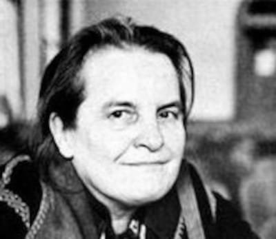 G.E.M. Anscombe