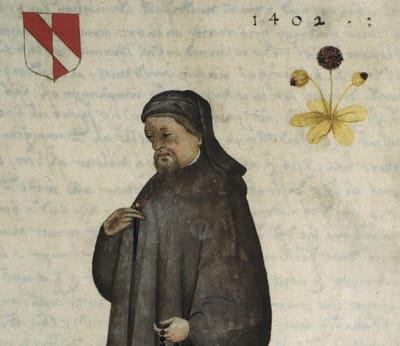 Geoffrey Chaucer