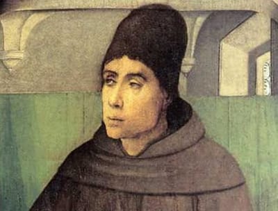 John Duns Scotus