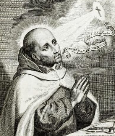 St. John of the Cross