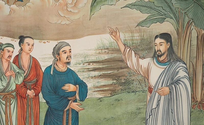 Chinese Catholicism